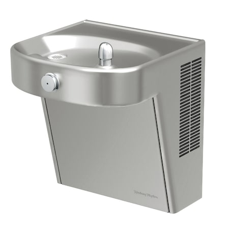 Halsey Taylor Cooler Wall Mount Ada Filtered 8 Gph Stainless